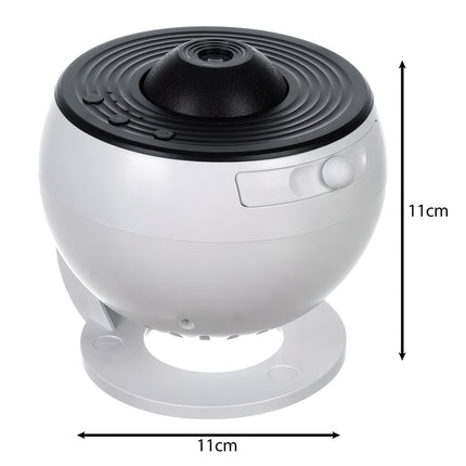 Izoxis 24941 LED Star Projector