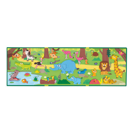 Janod Magneti´Stories - African Animals