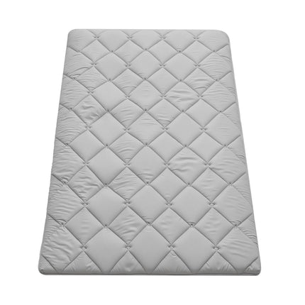 Japanese Tatami Mattress, Twin Foldable, 2.5 in