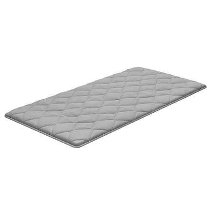 Japanese Tatami Mattress, Twin Foldable, 2.5 in
