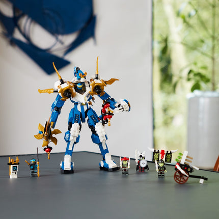 Jays Titan-Roboter 71785