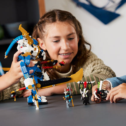 Jays Titan-Roboter 71785