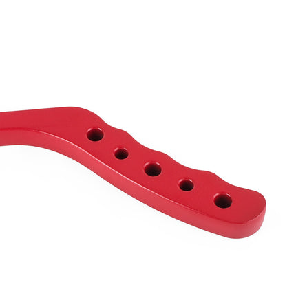 Jeep Wrangler JK Grab Handles, Front Rear, Set of 4