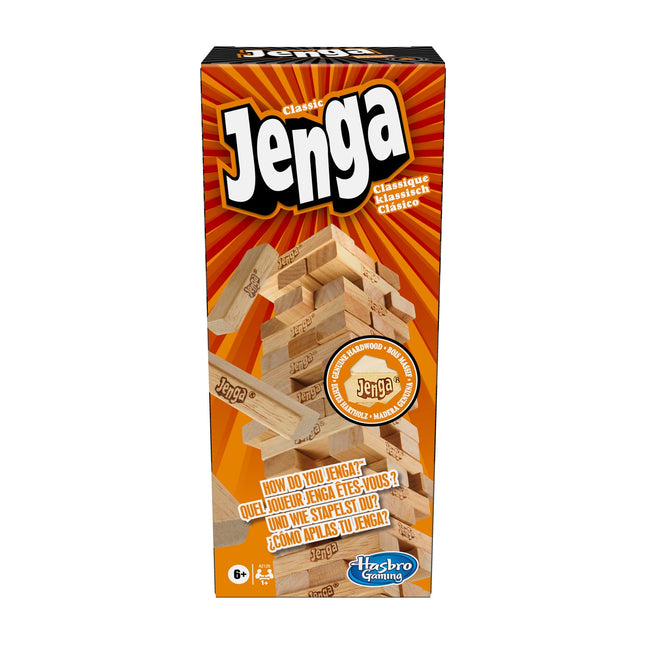 Jenga Brettspiel