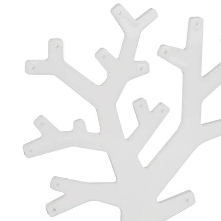 Jewelery stand tree Set of 2