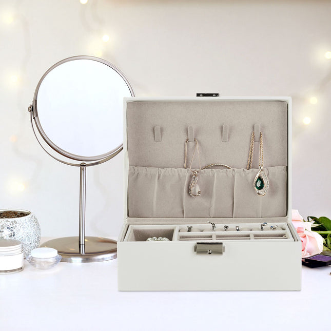 Boîte à bijoux