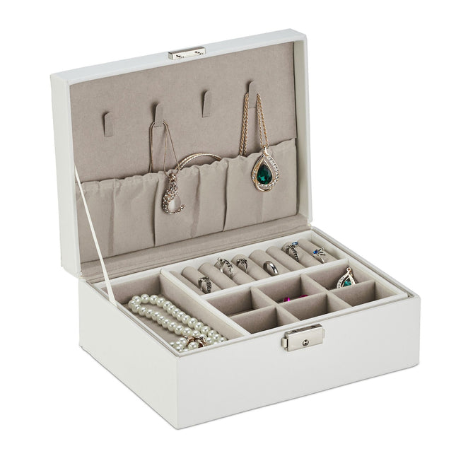 Boîte à bijoux