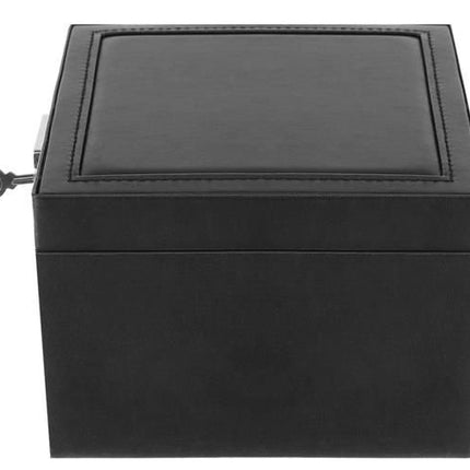 Jewelry case - black K8898 Beautylushh