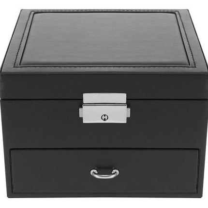Jewelry case - black K8898 Beautylushh