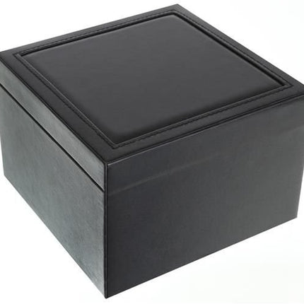 Jewelry case - black K8898 Beautylushh