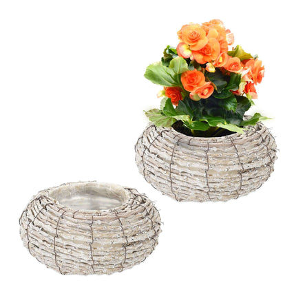 Jewelry holder for wall
