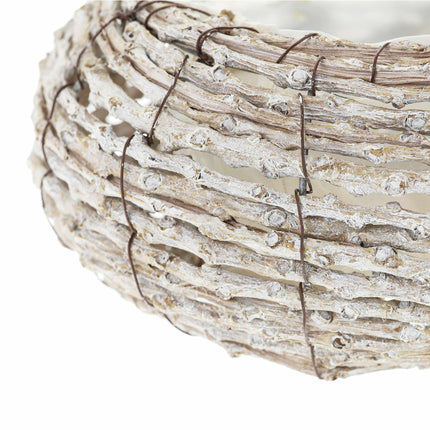 Jewelry holder for wall