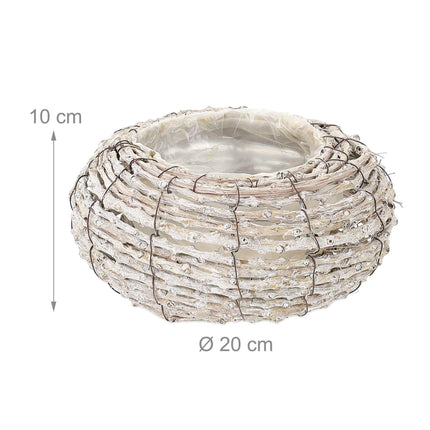 Jewelry holder for wall