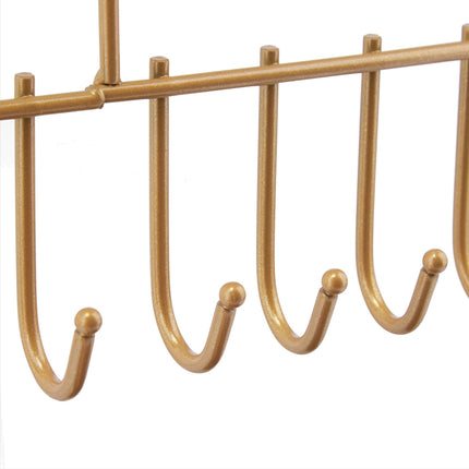 Schmuckhalter Wand