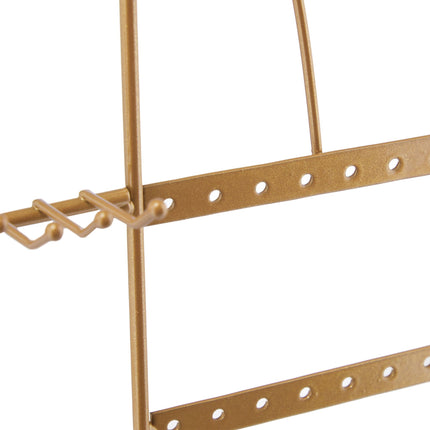 Schmuckhalter Wand