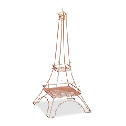 Présentoir à bijoux Tour Eiffel