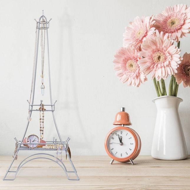 Présentoir à bijoux Tour Eiffel
