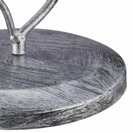 Arbre à bijoux pour boucles d'oreilles et bagues