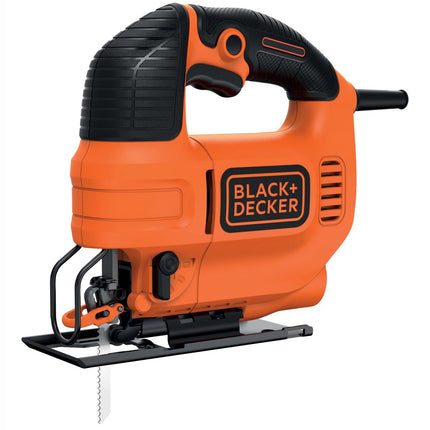 Přímočará pila 520W + pilový list a kufřík