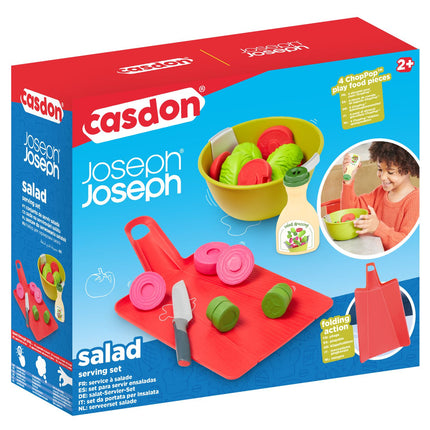 Joseph Joseph Salatschale-Set