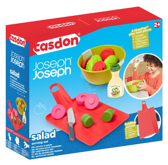 Joseph Joseph sada na salát