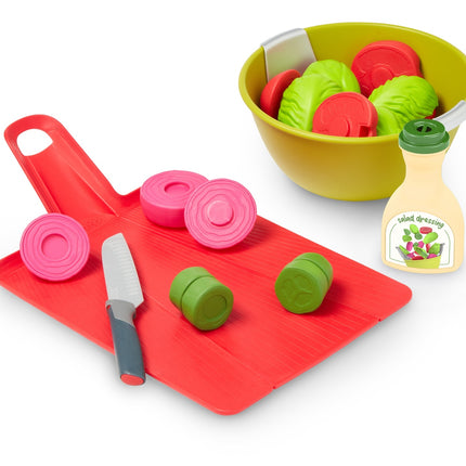 Joseph Joseph Salatschale-Set