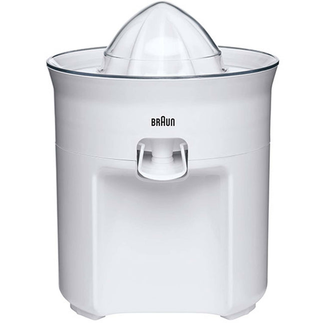 Entsafter CJ3050WH CitrusQuick3