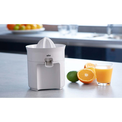 Entsafter CJ3050WH CitrusQuick3