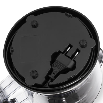 Entsafter Zitruspresse Classic Schwarz