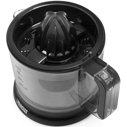 Entsafter Zitruspresse Classic Schwarz