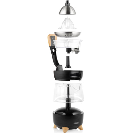 Odšťavňovač luxusní, vlastní design 300W