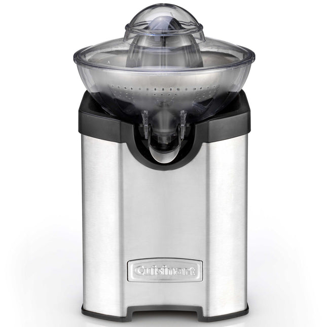Entsafter aus Edelstahl CCJ210E