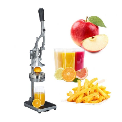Juicer manual stainless steel