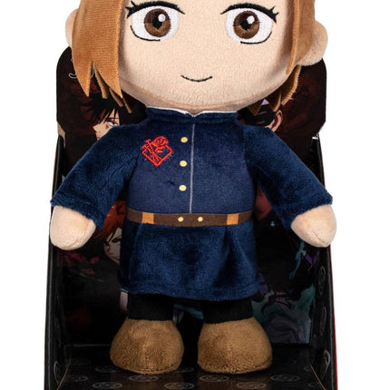 Jujutsu Kaisen Plüschtier Nobara Kugisaki, 27 cm