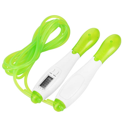Springseil mit Zähler – Einstellbares Fitness-Tool