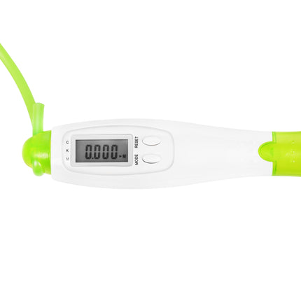 Springseil mit Zähler – Einstellbares Fitness-Tool
