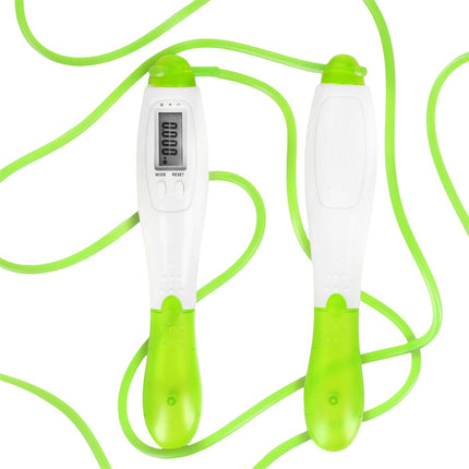 Springseil mit Zähler – Einstellbares Fitness-Tool