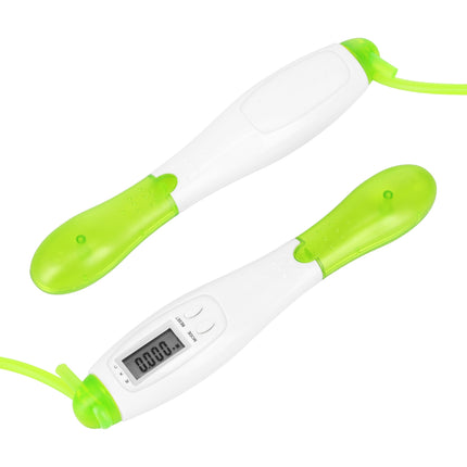 Springseil mit Zähler – Einstellbares Fitness-Tool