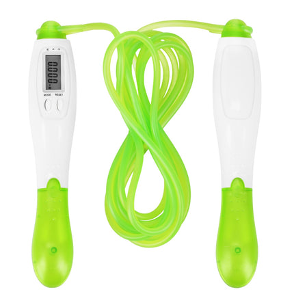 Springseil mit Zähler – Einstellbares Fitness-Tool