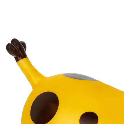Jumping animal Giraffe