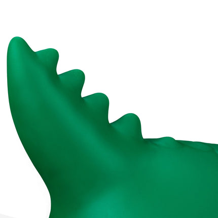 Jumping animal dragon
