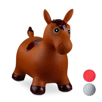 Springpferd