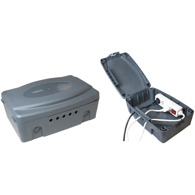 Anschlussdose Outdoor IP54