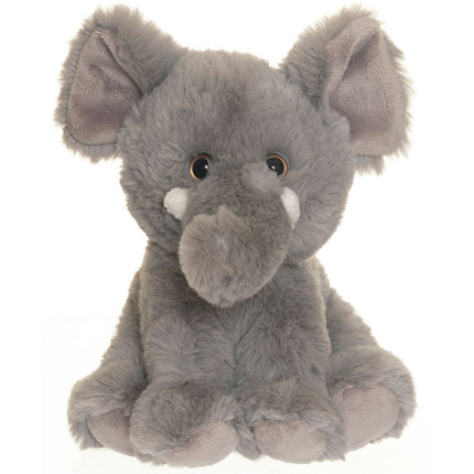 Dschungelkinder, Elefant