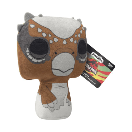 Plyšák Jurassic Park Hatchling, velikost 18 cm