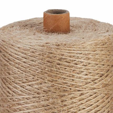 Jutekabel 1 mm x 500 m 2er Set