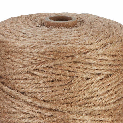 Jutekabel 3 mm x 100 m 3er Set
