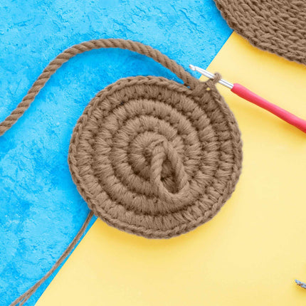 Jutekabel 6 mm x 50 m 2er Set