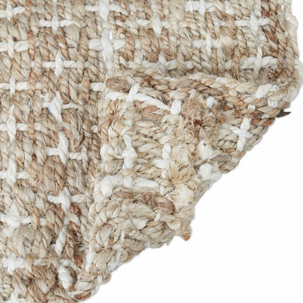 Jute mat 60 x 90 cm