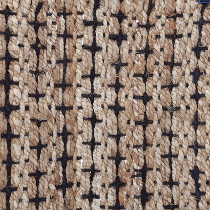 Jutová rohožka 60 x 90 cm